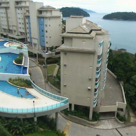 Porto Real Apartment Angra مانغاراتيبا المظهر الخارجي الصورة
