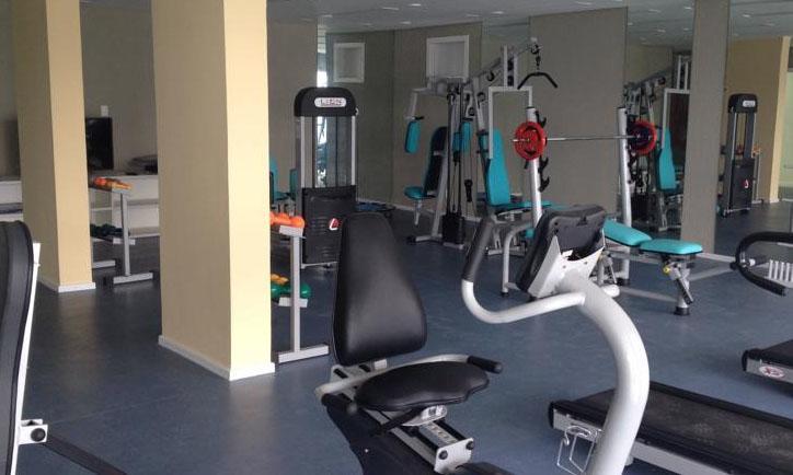 Porto Real Apartment Angra مانغاراتيبا الغرفة الصورة
