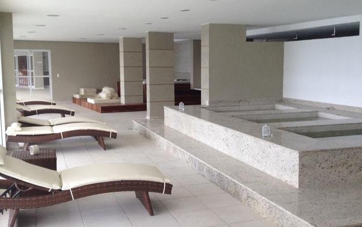 Porto Real Apartment Angra مانغاراتيبا الغرفة الصورة