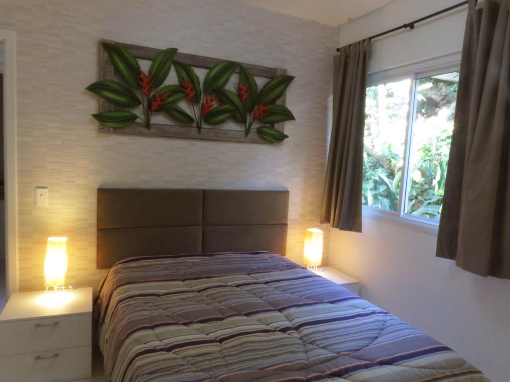 Porto Real Apartment Angra مانغاراتيبا الغرفة الصورة