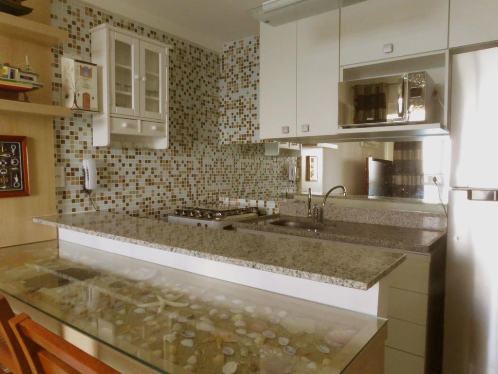 Porto Real Apartment Angra مانغاراتيبا المظهر الخارجي الصورة
