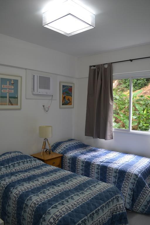 Porto Real Apartment Angra مانغاراتيبا الغرفة الصورة
