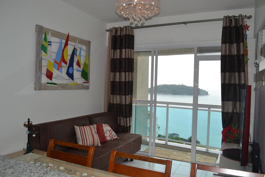 Porto Real Apartment Angra مانغاراتيبا الغرفة الصورة
