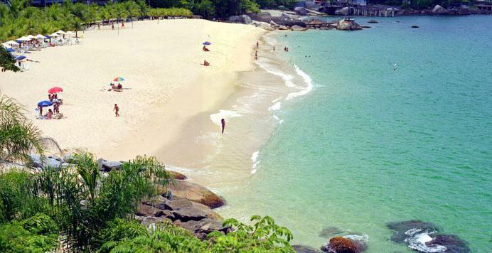 Porto Real Apartment Angra مانغاراتيبا المظهر الخارجي الصورة