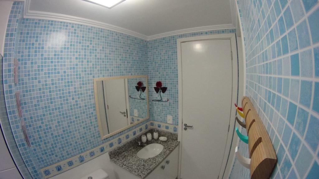 Porto Real Apartment Angra مانغاراتيبا المظهر الخارجي الصورة