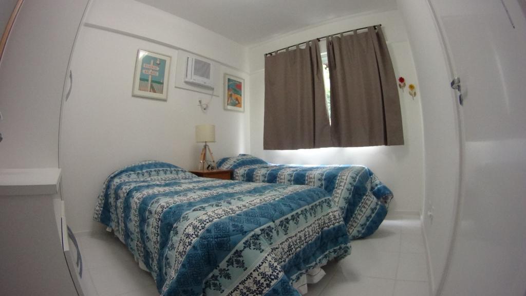Porto Real Apartment Angra مانغاراتيبا المظهر الخارجي الصورة