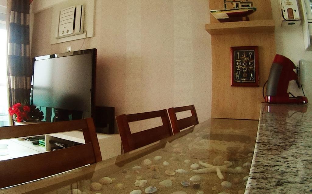 Porto Real Apartment Angra مانغاراتيبا الغرفة الصورة