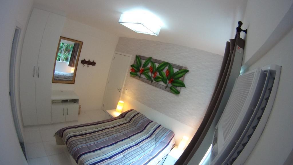Porto Real Apartment Angra مانغاراتيبا المظهر الخارجي الصورة