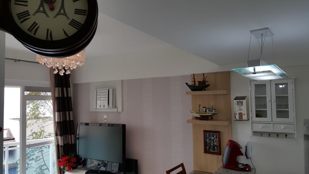 Porto Real Apartment Angra مانغاراتيبا المظهر الخارجي الصورة