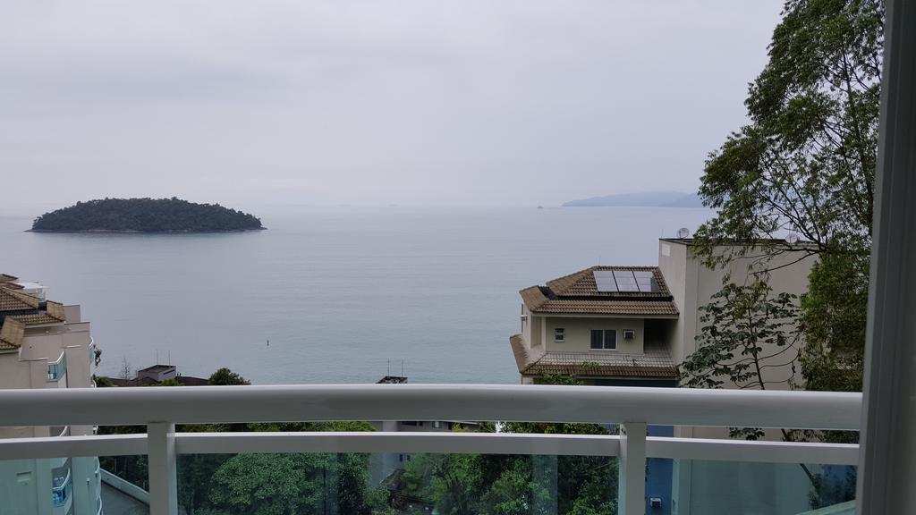 Porto Real Apartment Angra مانغاراتيبا الغرفة الصورة