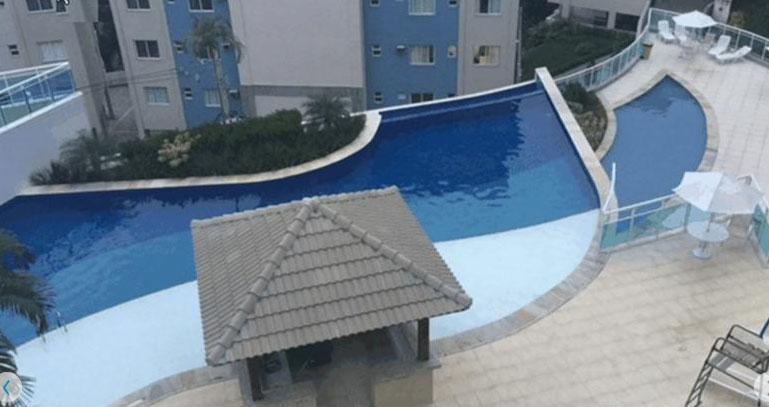 Porto Real Apartment Angra مانغاراتيبا المظهر الخارجي الصورة