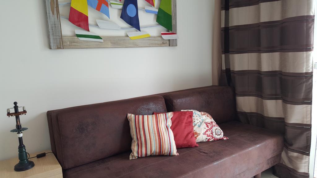 Porto Real Apartment Angra مانغاراتيبا المظهر الخارجي الصورة